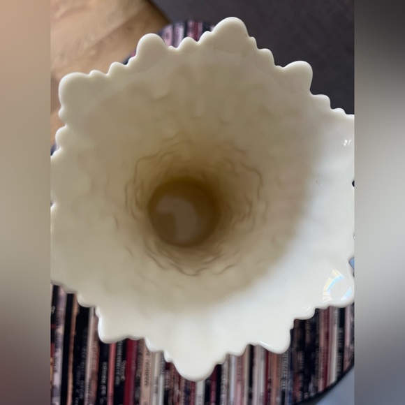 Lenox woodland vase - Picture 2 of 5